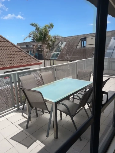 3 Bedrooms Superior Apartment