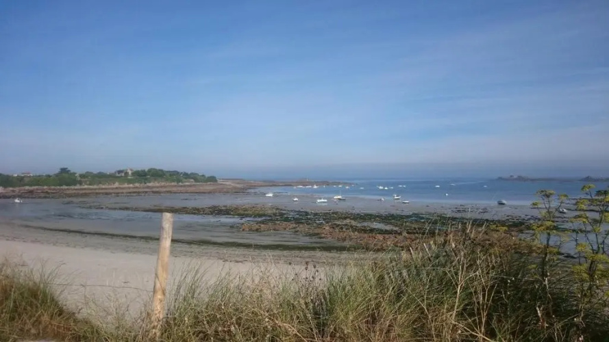 Les sables
