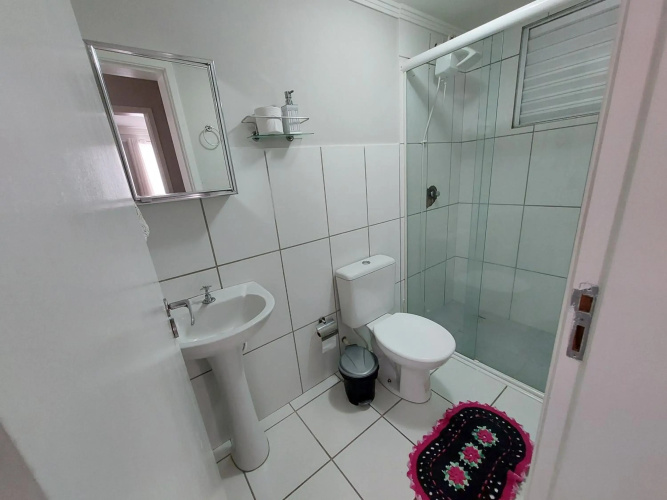 Apartamento próx ao centro Londrina