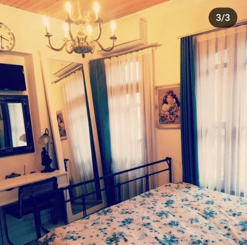 Business room