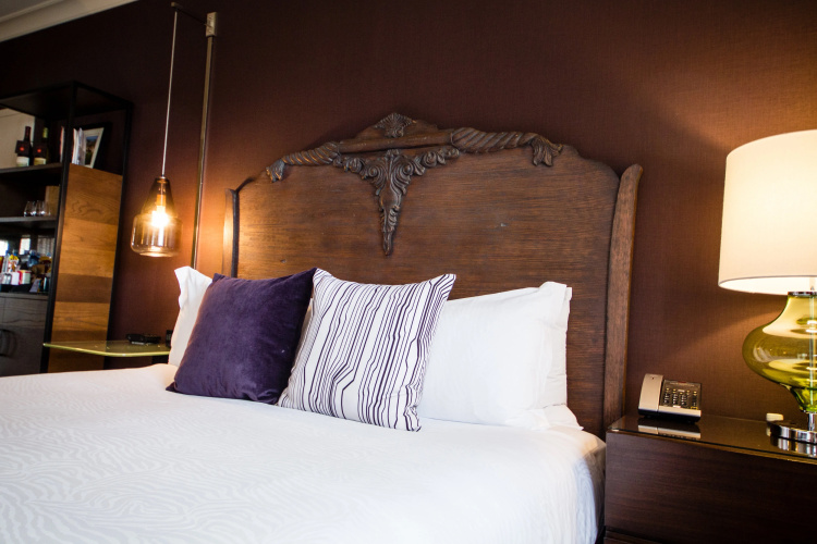 Kimpton Hotel Vintage Portland photo 8
