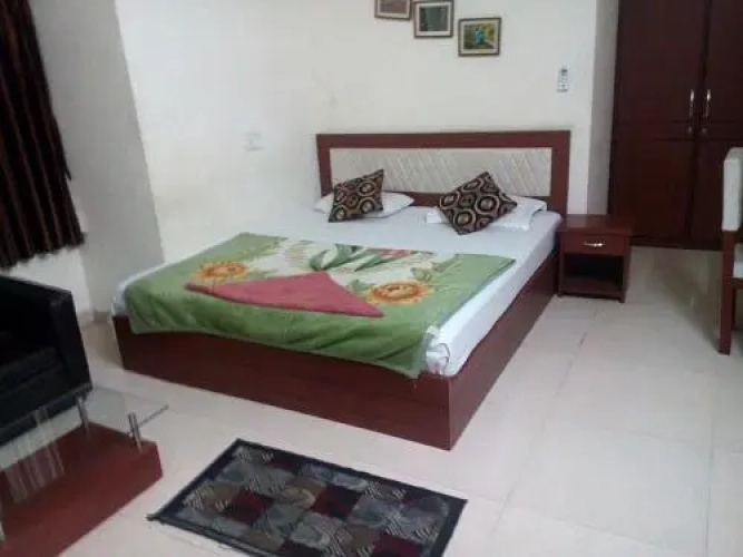 Hotelbild