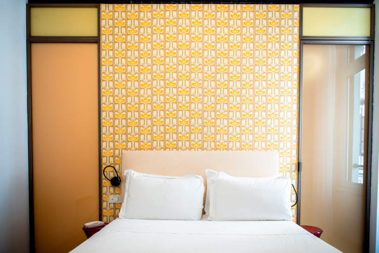 Boutique Centrale Palace Hotel