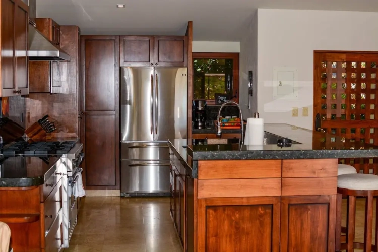 3 Bedrooms Premium Villa with bay view