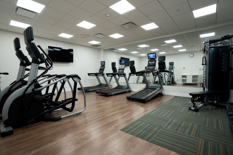 Holiday Inn Express & Suites Edmonton SW - Windermere photo 23