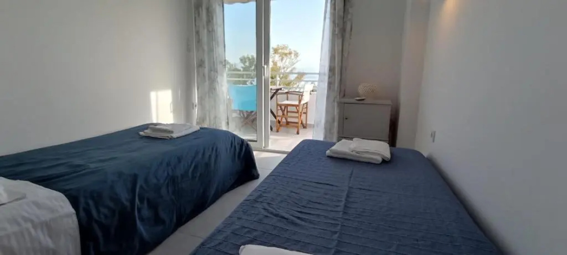 Atlas By Sea Apartment