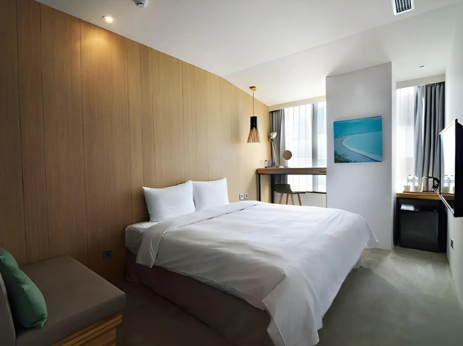 Hotelday Plus Hualien