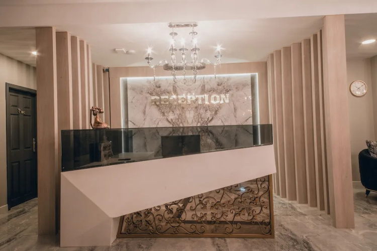 Edrin Gözde Hotel