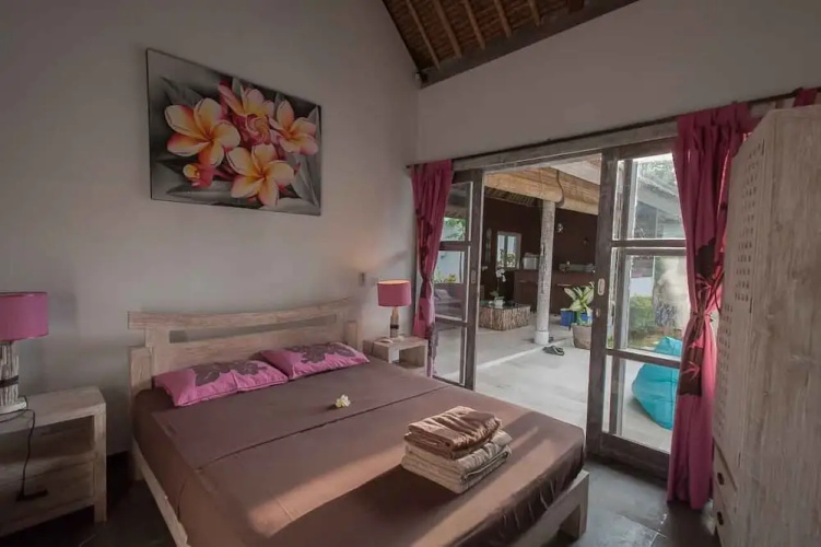 Villa Kencana II