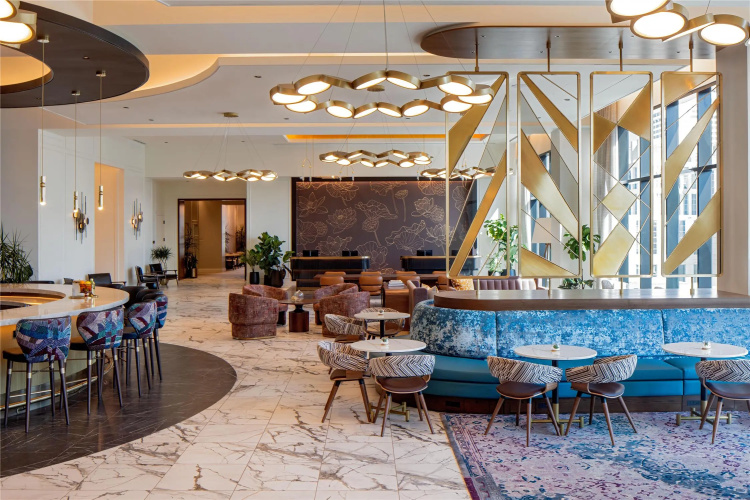 Tempo by Hilton Nashville Downtown photo 43