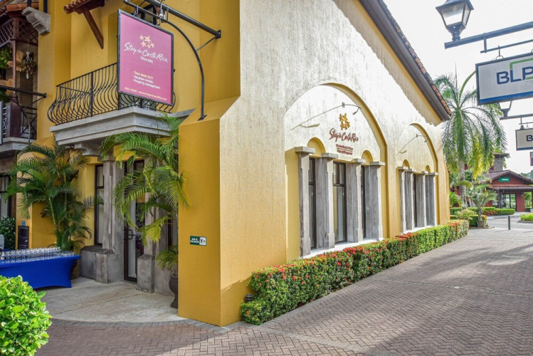 Hotelafbeelding