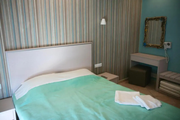 Margarita's Rooms