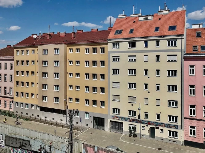 1 Bedroom Premium Apartment