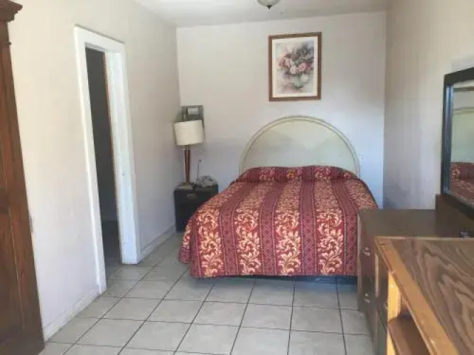 Gulf Way Motel