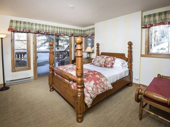 Meadows Townhome