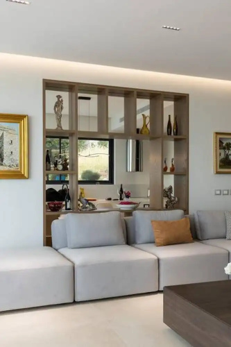 The Luxury Villa in Shkod r