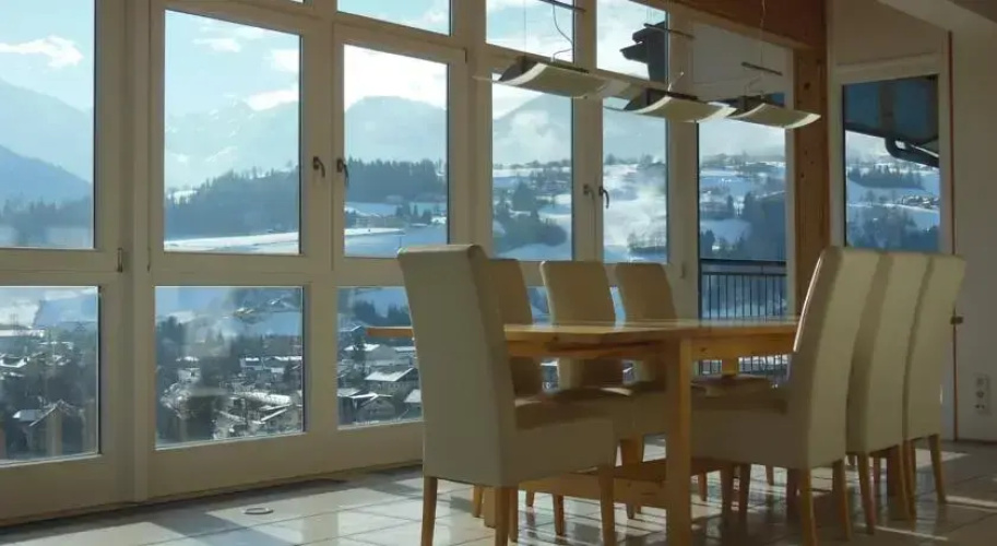 Penthouse Superior