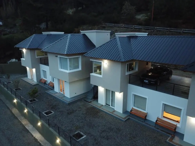 Superior Apartment