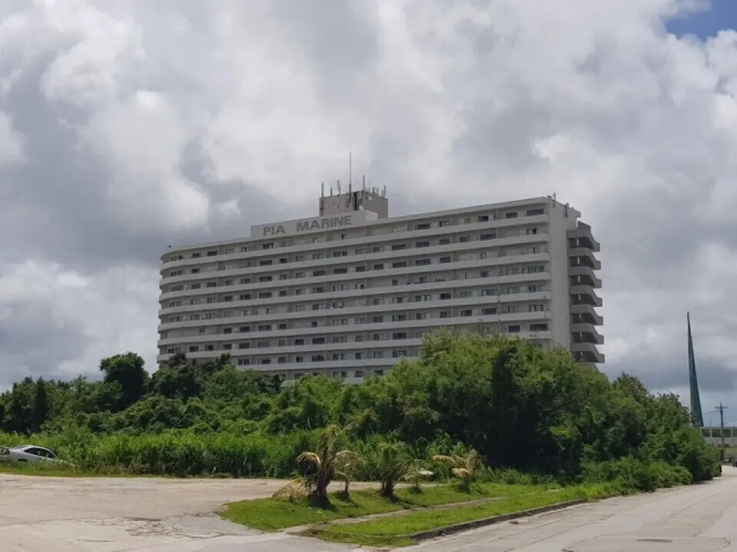 HANA House