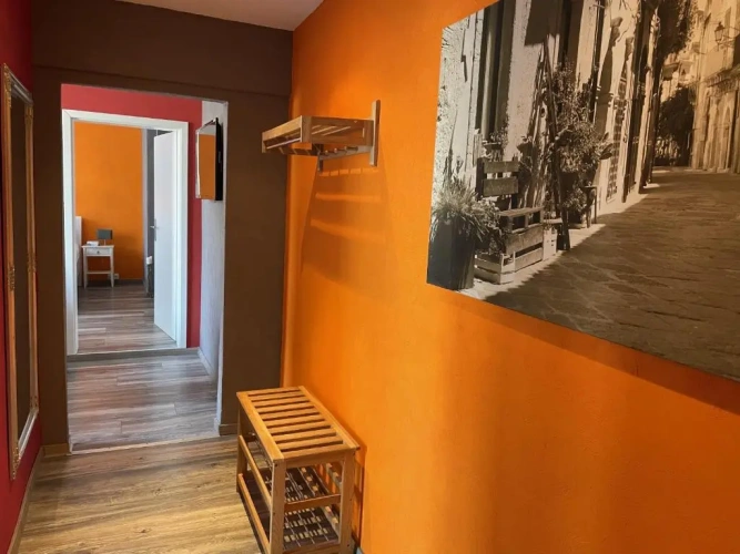 1 Bedroom Standard Apartment