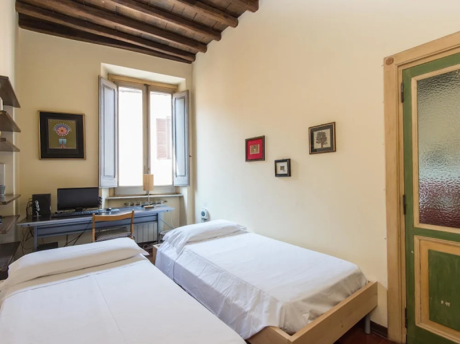 RSH Piazza Navona Charming Apartment 2