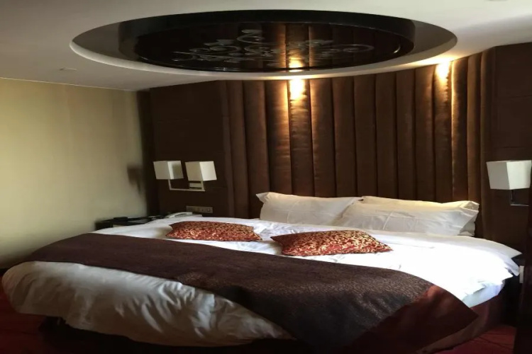 Guanfa Enjoy Hotel