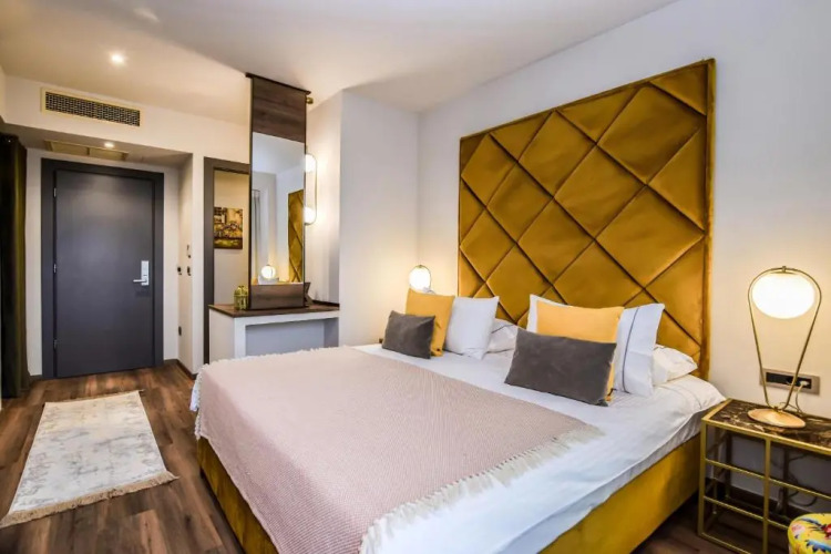 Фотография отеля