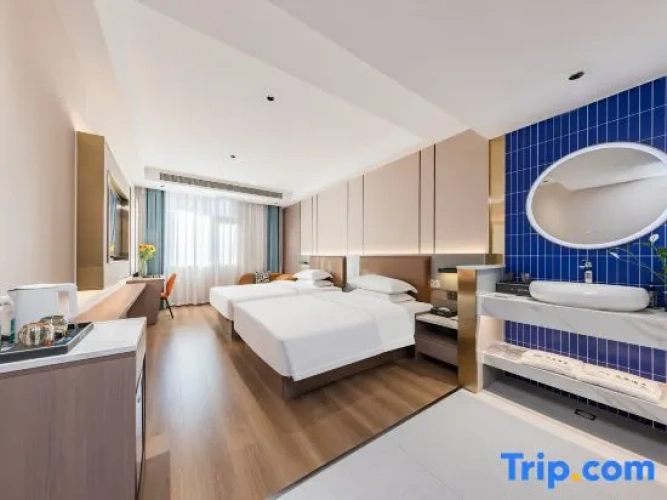 Prestige Twin room
