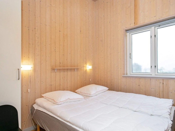 4 Star Holiday Home in Faaborg