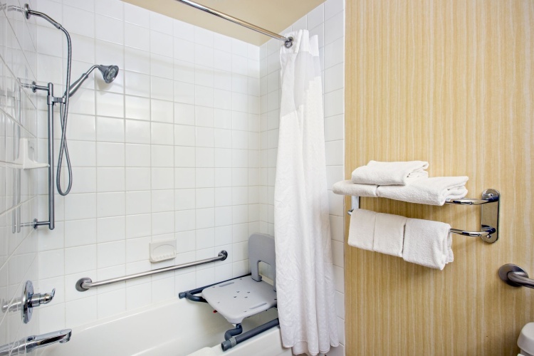 Ramada By Wyndham Prince Albert photo 9