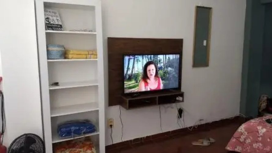 Conjugado em Copacabana