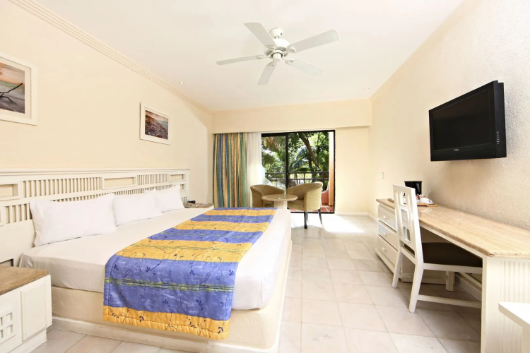 Sandos Playacar Hotel All Inclusive