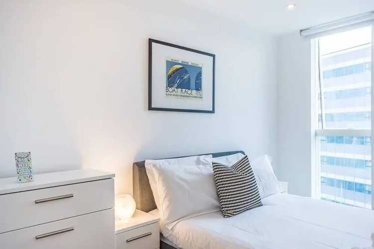 LDN Homes - Croydon Central Apartment