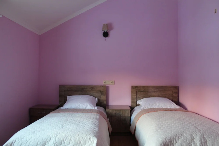 Hotel Shirim