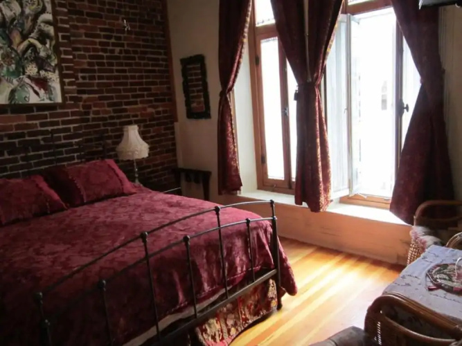 B&B de la Fontaine