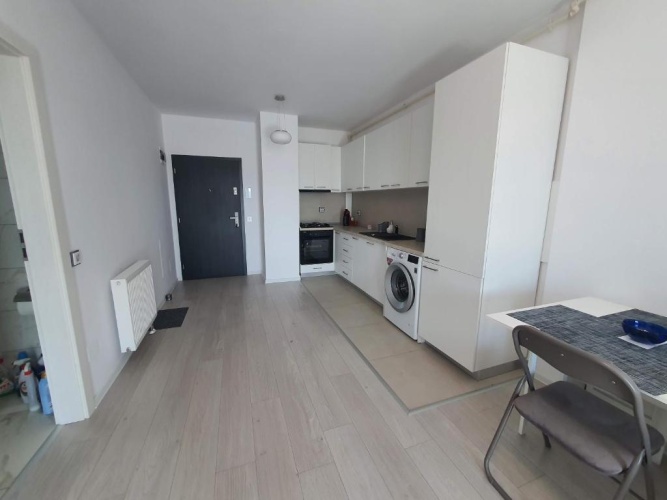 Modern Junior apartment