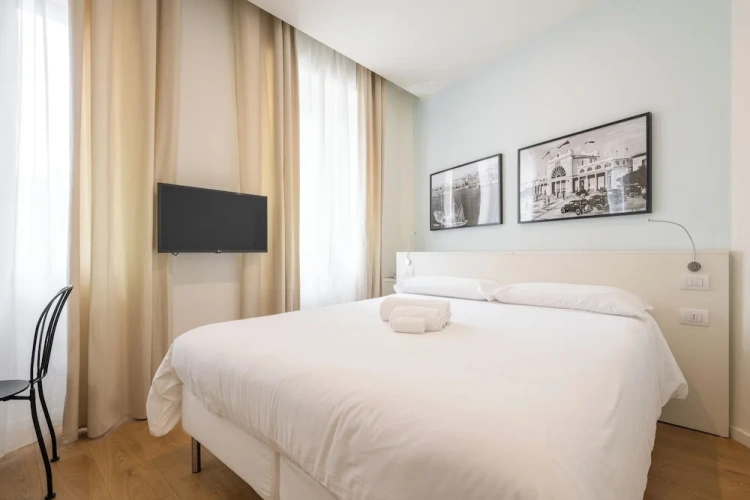 Comfort Double room
