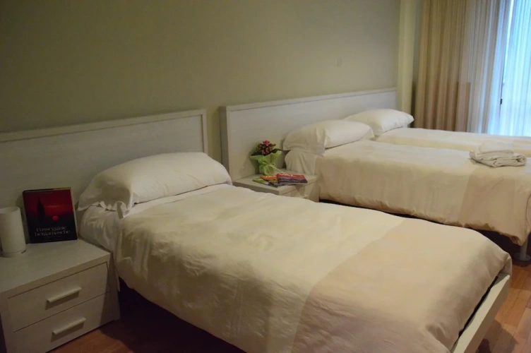 Comfort Triple room