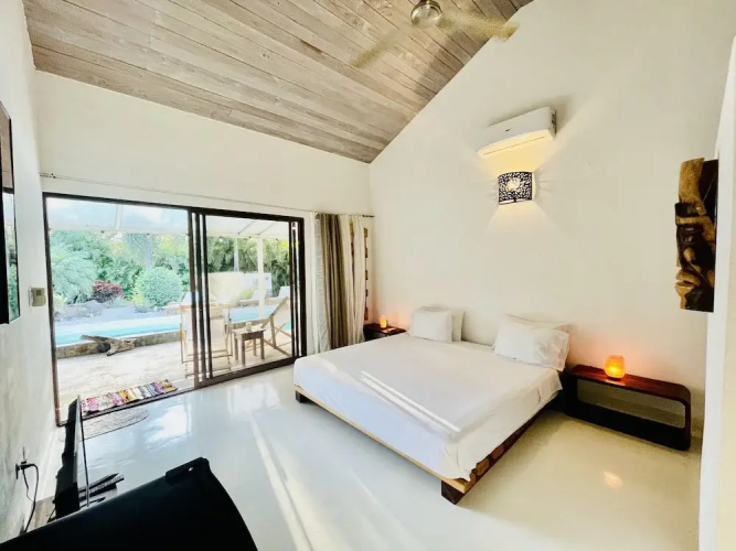 Villa Tierra Nueva
