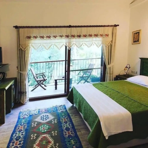 Bungalow