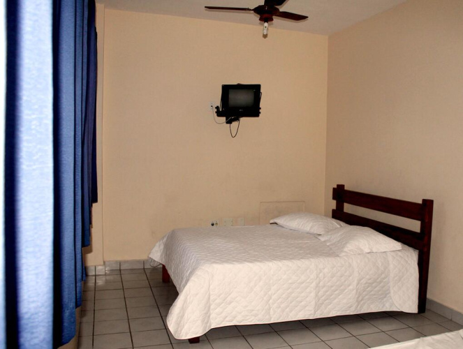 Hotel Sirena