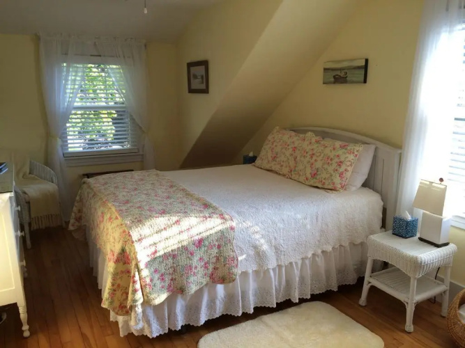 The Leisure Inn