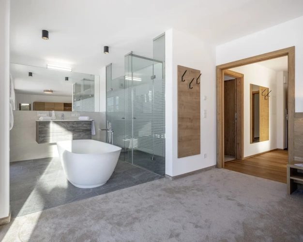 Luxury Apartment