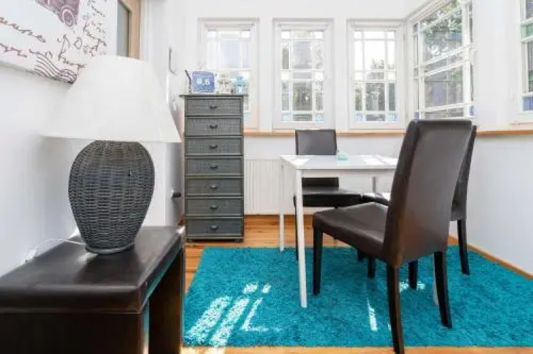 Siesta Apartamenty Sopocki Klimat