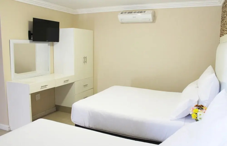 Hotelafbeelding