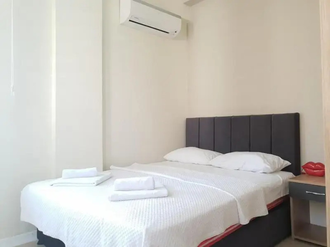 My Boutique Hotel