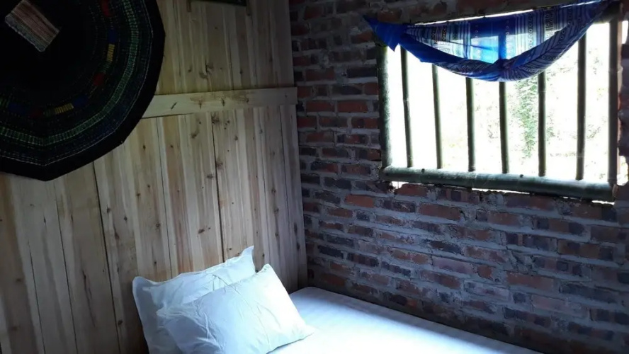 Homestay Van Khuya