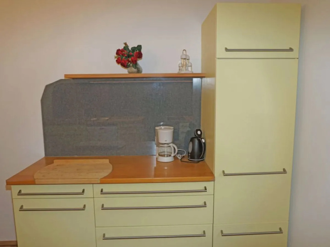 Apartment Isolde Reith bei Seefeld