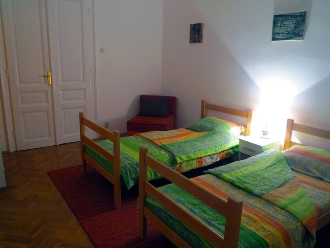 Premium Apartment