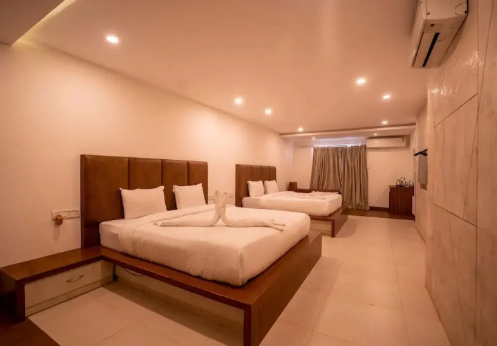 Bluebell Beach Resort